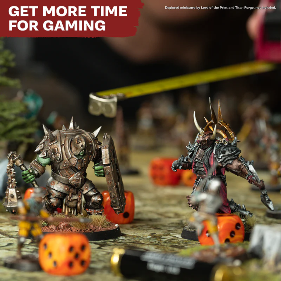 The Army Painter – view 14 – miniature paint