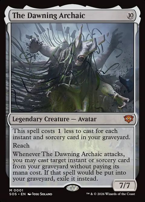 1-thedawningarchaic