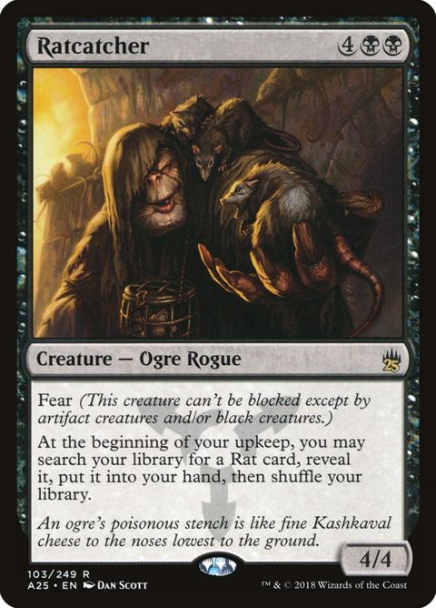 103-ratcatcher