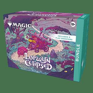 Lorwyn Eclipsed Fat Pack Bundle - Lorwyn Eclipsed