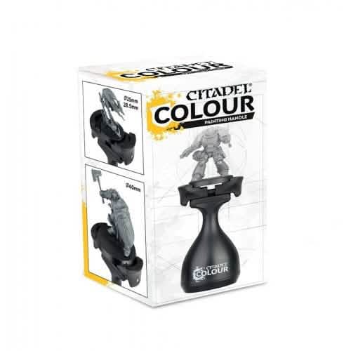 Citadel Colour – Warhammer miniature – Tabletop Dominion