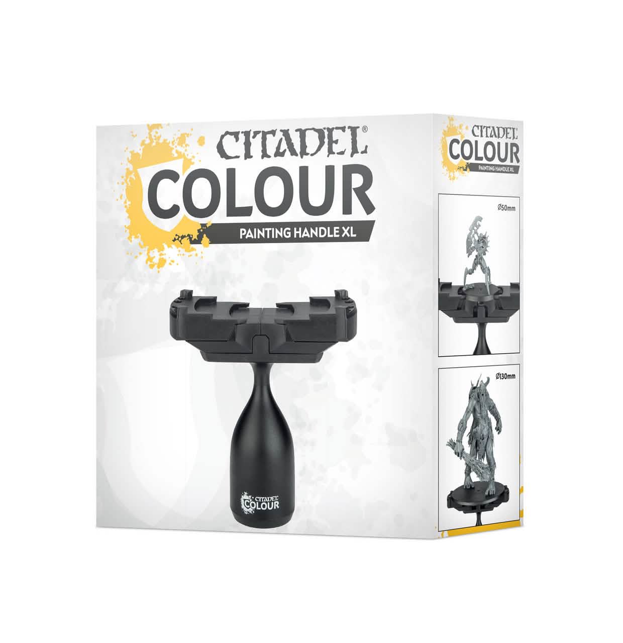 Citadel Colour – Warhammer miniature – Tabletop Dominion (1)