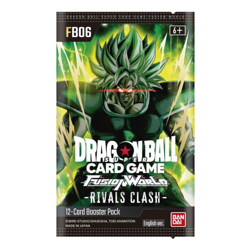 Rivals Clash (FB06) – tabletop gaming – Tabletop Dominion
