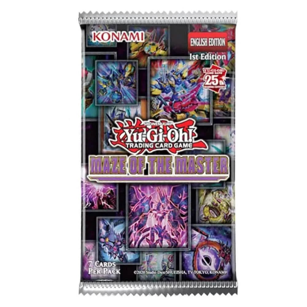 Yu-Gi-Oh! – Yu-Gi-Oh TCG – Tabletop Dominion