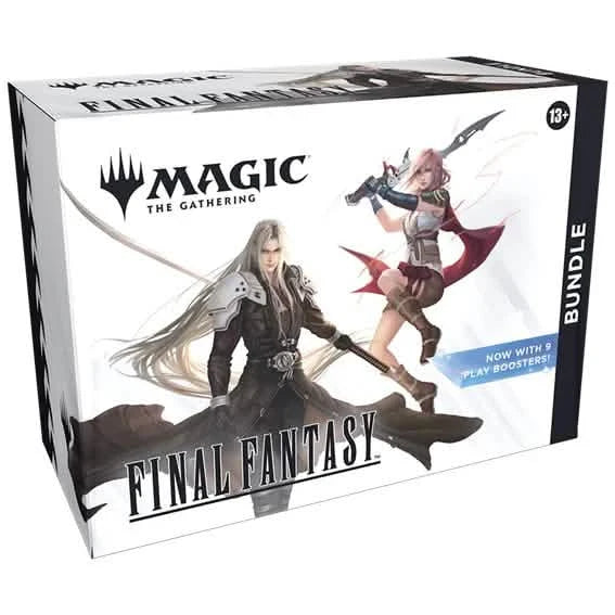 Bundle Box – trading card game – Tabletop Dominion