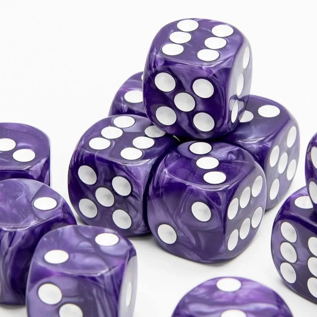 16mm D6 – product detail – 16mm D6 dice set (16)