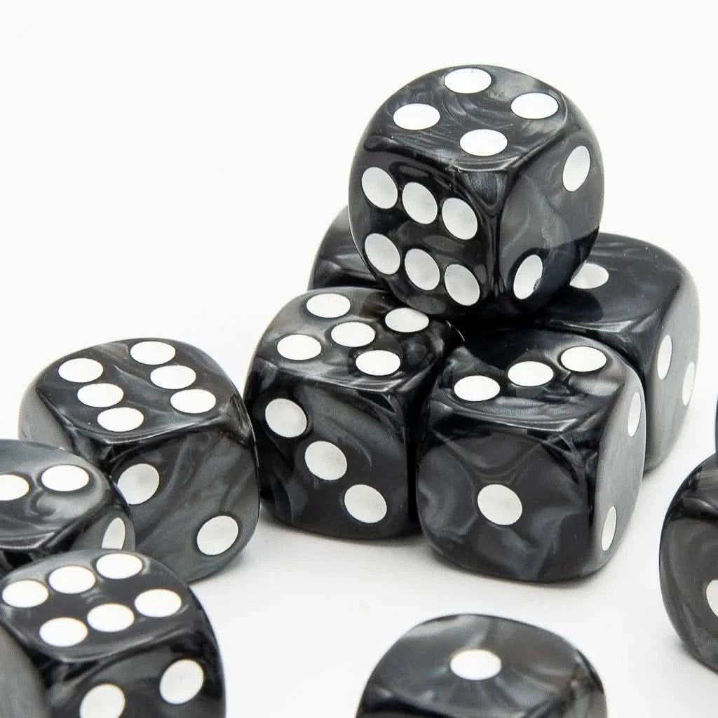 16mm D6 – product detail – 16mm D6 dice set (9)