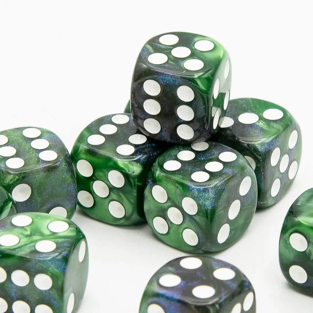 16mm D6 – product detail – 16mm D6 dice set (1)