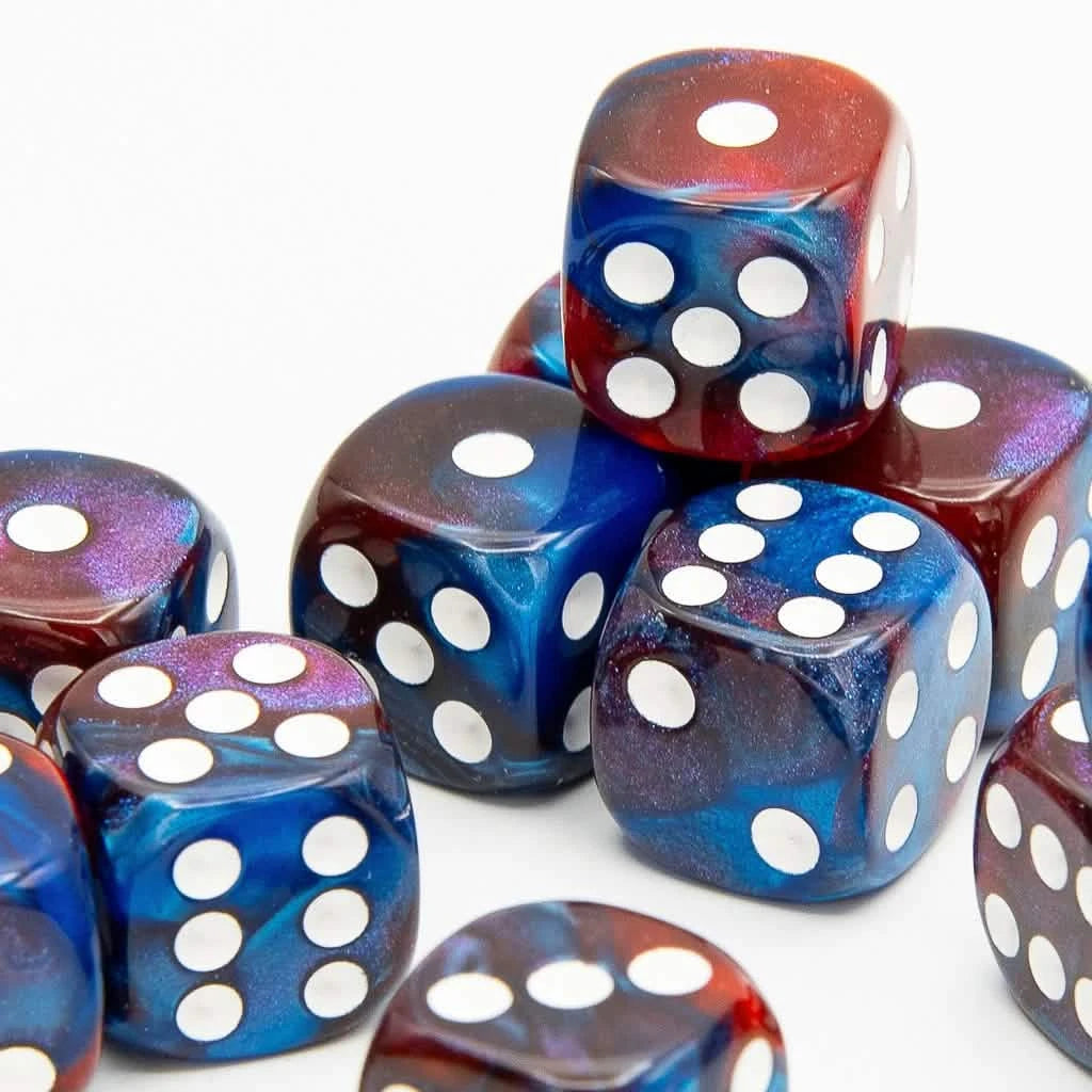 16mm D6 – product detail – 16mm D6 dice set (2)
