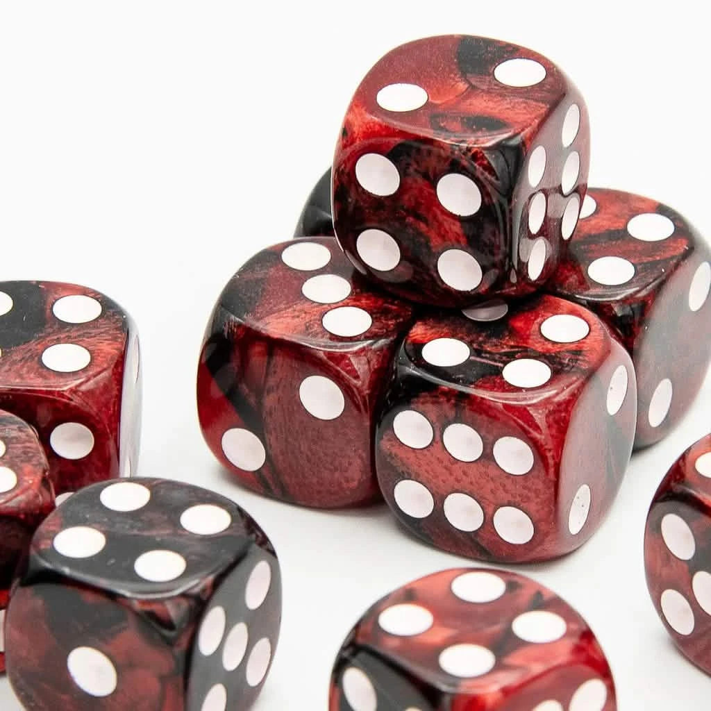 16mm D6 – product detail – 16mm D6 dice set (7)