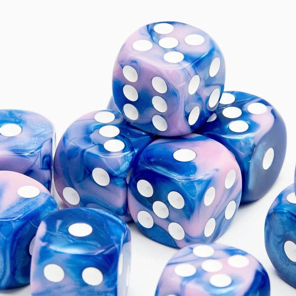 16mm D6 – product detail – 16mm D6 dice set (3)
