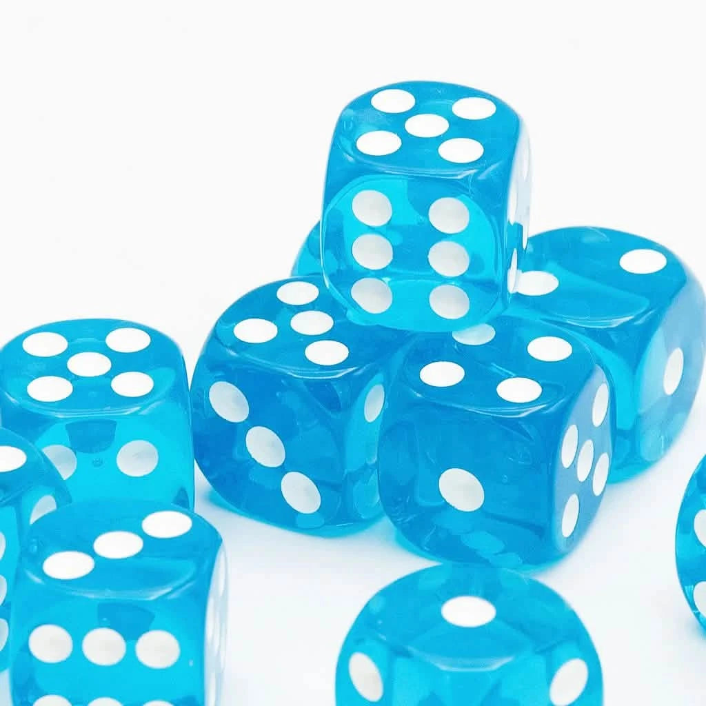 16mm D6 – product detail – 16mm D6 dice set (35)