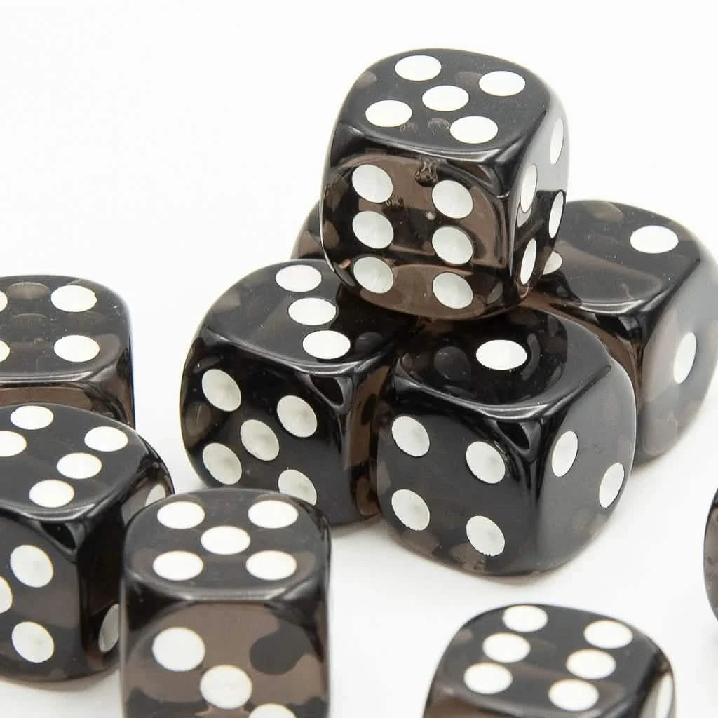 16mm D6 – product detail – 16mm D6 dice set (20)