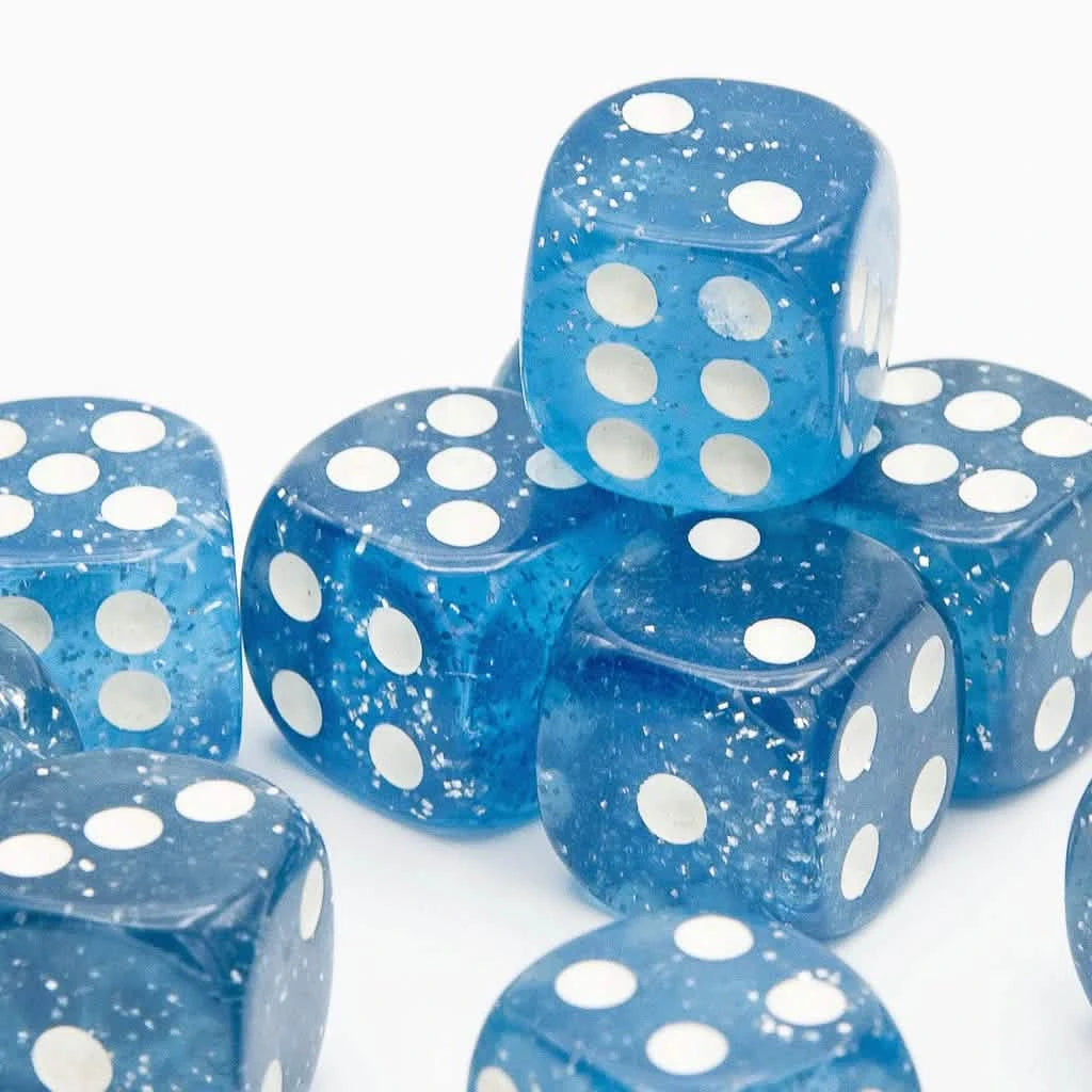 16mm D6 – product detail – 16mm D6 dice set (26)