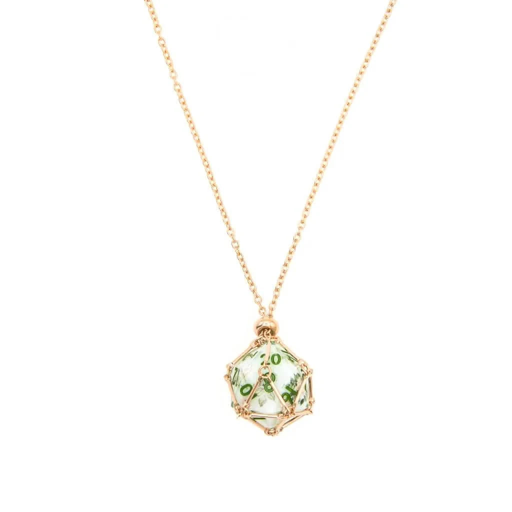 Mystic Amulet – tabletop gaming necklace – Tabletop Dominion (2)
