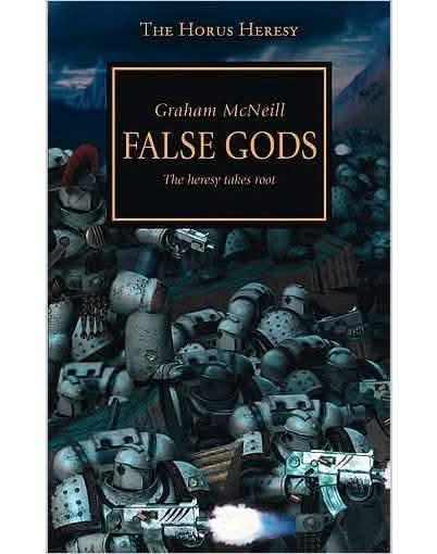 Horus Heresy: False Gods – Warhammer miniature – Tabletop Dominion