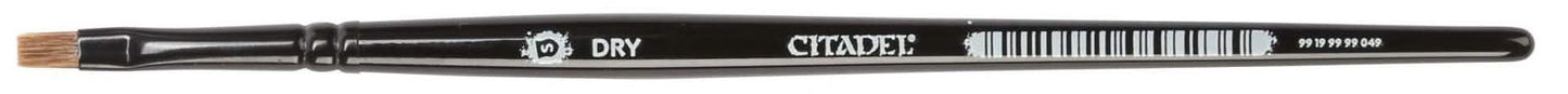Citadel Small Drybrush (3-Pack) – Warhammer miniature – Tabletop Dominion