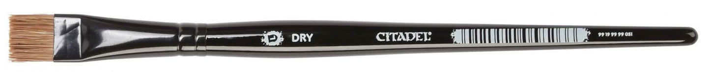 Citadel Large Drybrush (3-Pack) – Warhammer miniature – Tabletop Dominion
