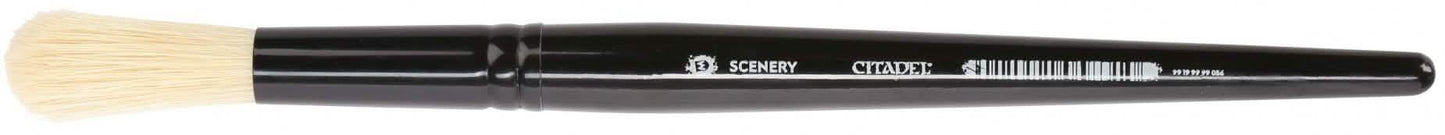 Citadel Medium Scenery Brush (3-Pack) – Warhammer miniature – Tabletop Dominion