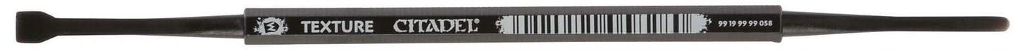 Citadel Medium Texture Spreader (3-Pack) – Warhammer miniature – Tabletop Dominion