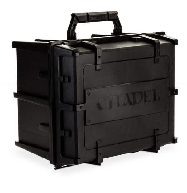 Warhammer Battle Case – Warhammer miniature – Tabletop Dominion