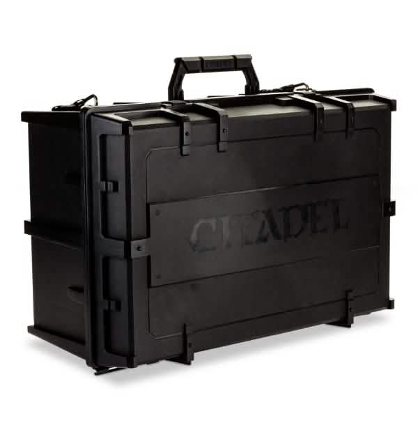 Warhammer Crusade Case – Warhammer miniature – Tabletop Dominion