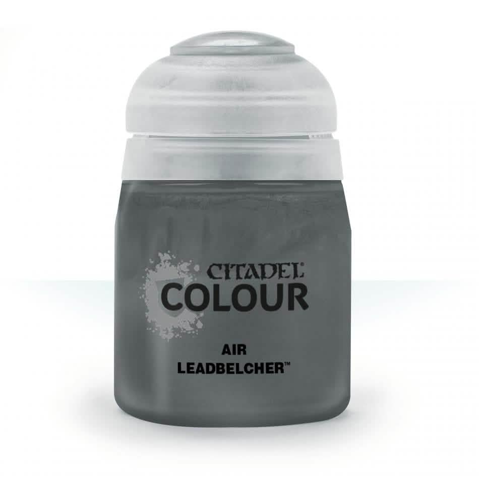 Air: Leadbelcher (24Ml) (6-Pack) – Warhammer miniature – Tabletop Dominion