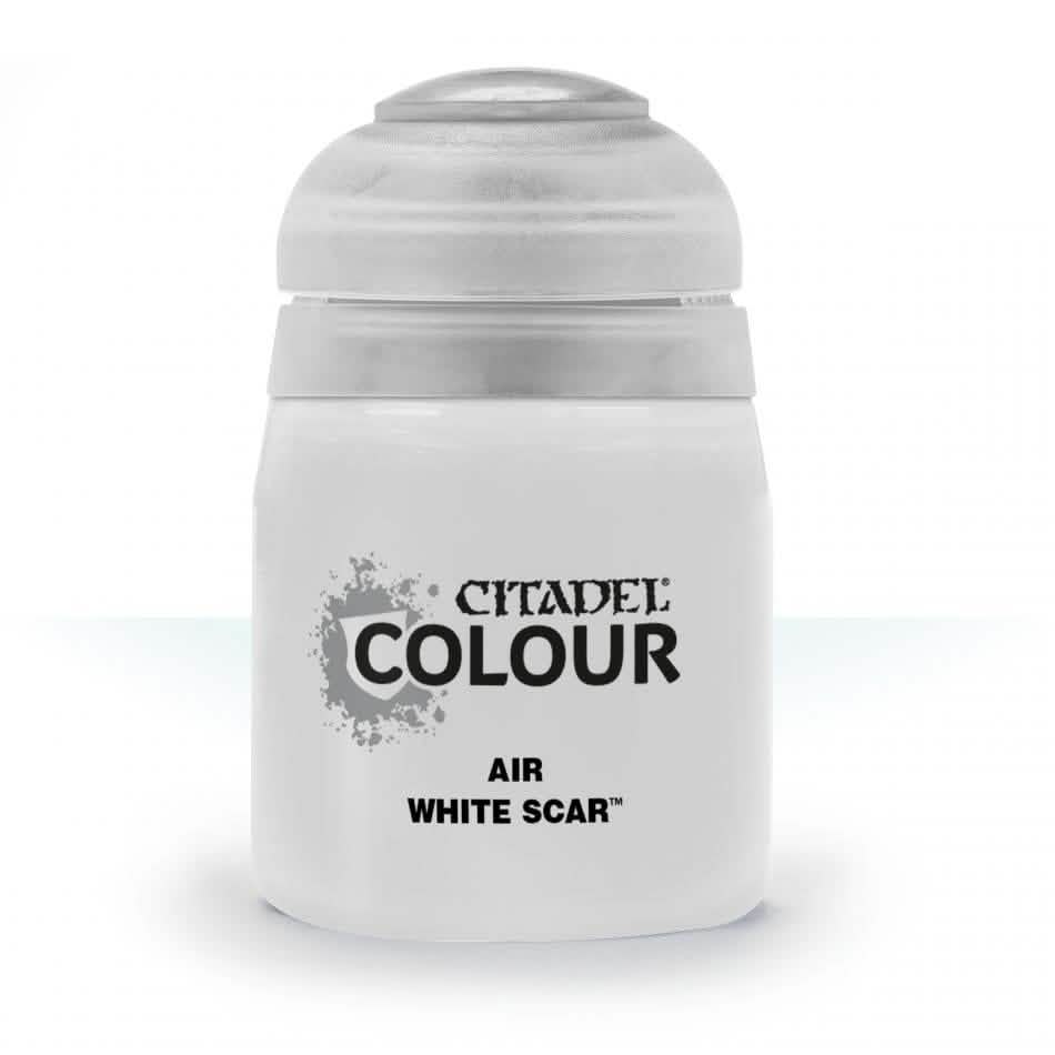 Air: White Scar (24Ml) (6-Pack) – Warhammer miniature – Tabletop Dominion