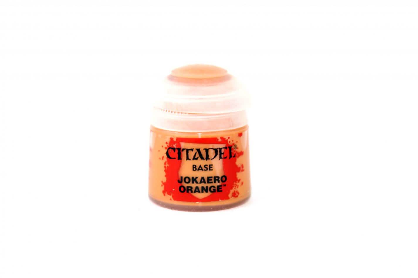 Jokaero Orange (6-Pack) – Warhammer miniature – Tabletop Dominion