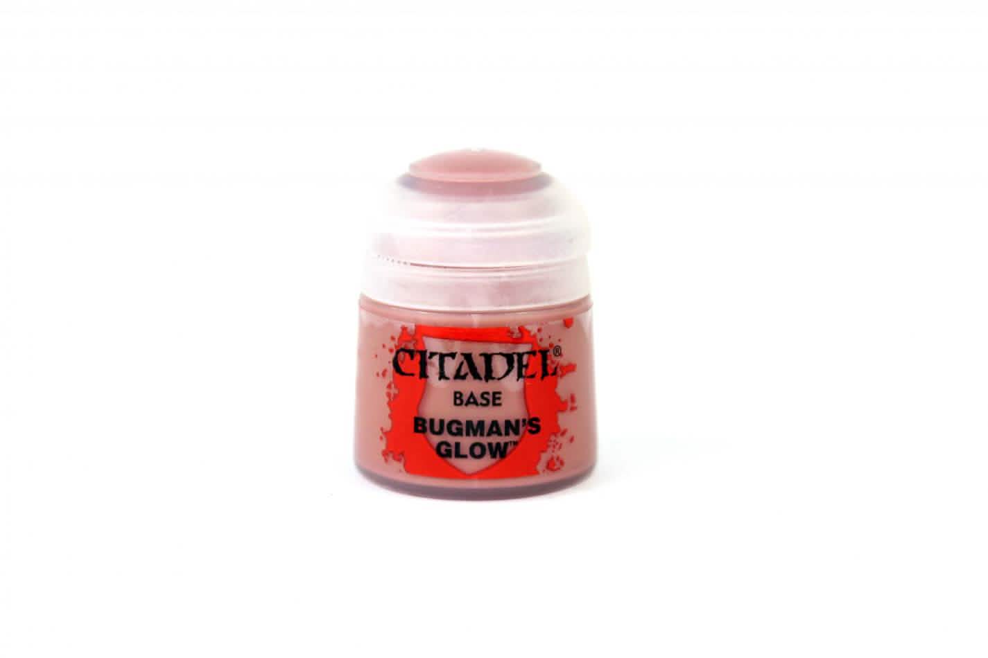 Base: Bugman'S Glow 12Ml (6-Pack) – Warhammer miniature – Tabletop Dominion