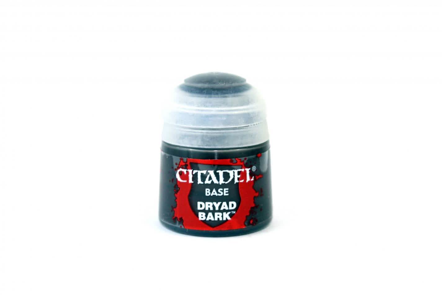 Dryad Bark 12Ml (6-Pack) – Warhammer miniature – Tabletop Dominion