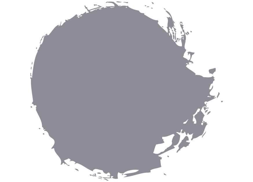 Layer: Slaanesh Grey (12Ml) (6-Pack) – Warhammer miniature – Tabletop Dominion