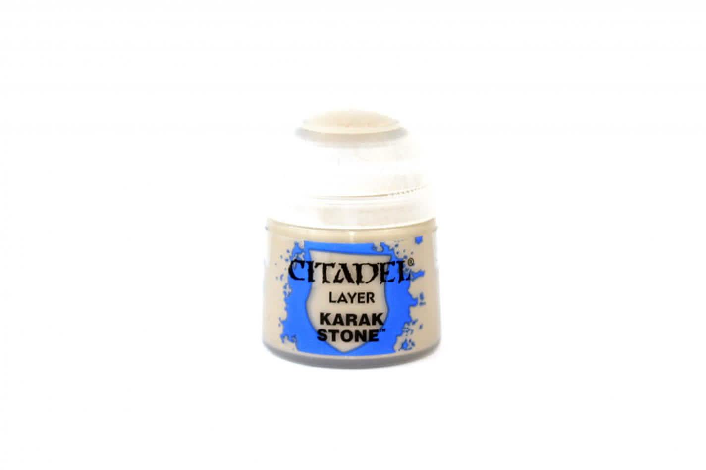 Karak Stone (6-Pack) – Warhammer miniature – Tabletop Dominion