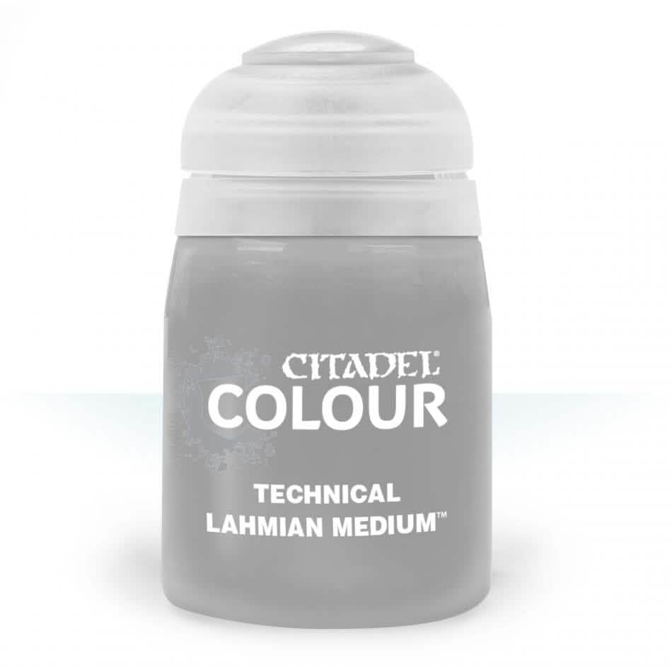 Technical: Lahmian Medium (24Ml) (6Pk) – Warhammer miniature – Tabletop Dominion