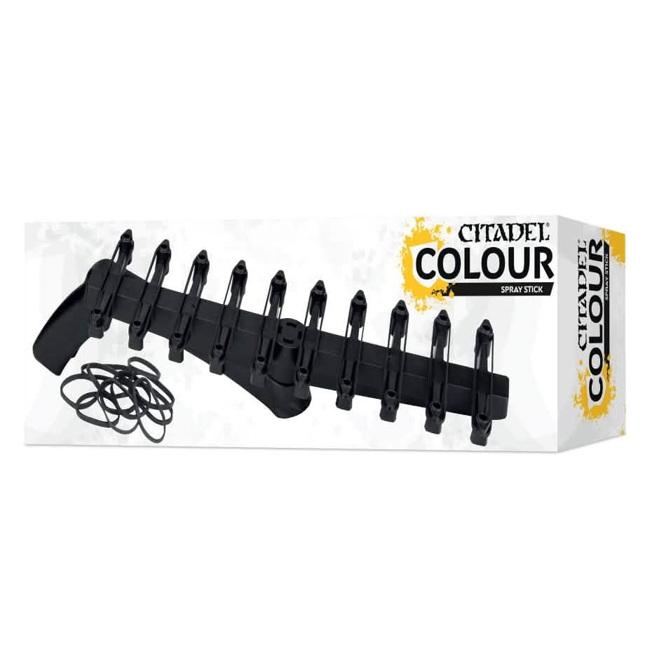 Paint Other - Painting Accessory: Citadel Colour Spray Stick – Warhammer miniature – Tabletop Dominion