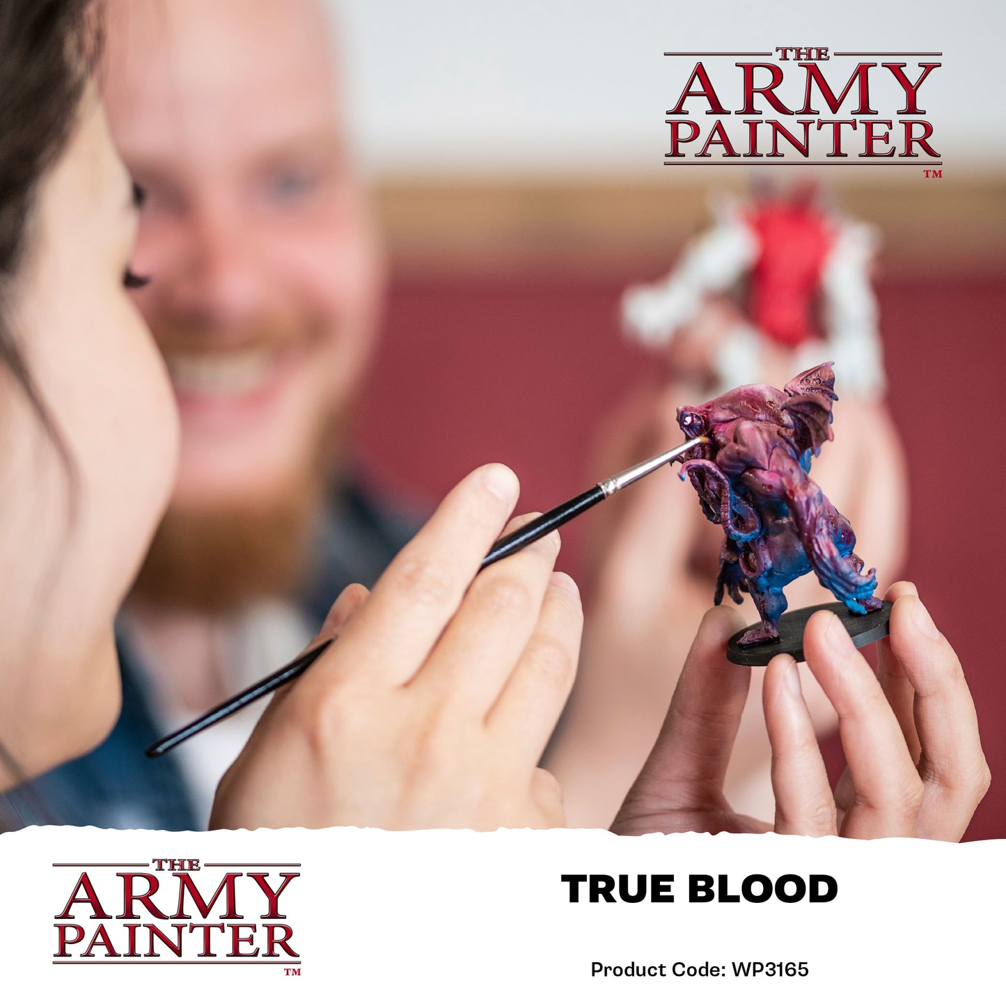 Warpaints Fanatic Effects: True Blood | The Army Painter