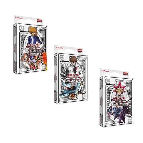 Yu-Gi-Oh! – trading card game – Tabletop Dominion (4)