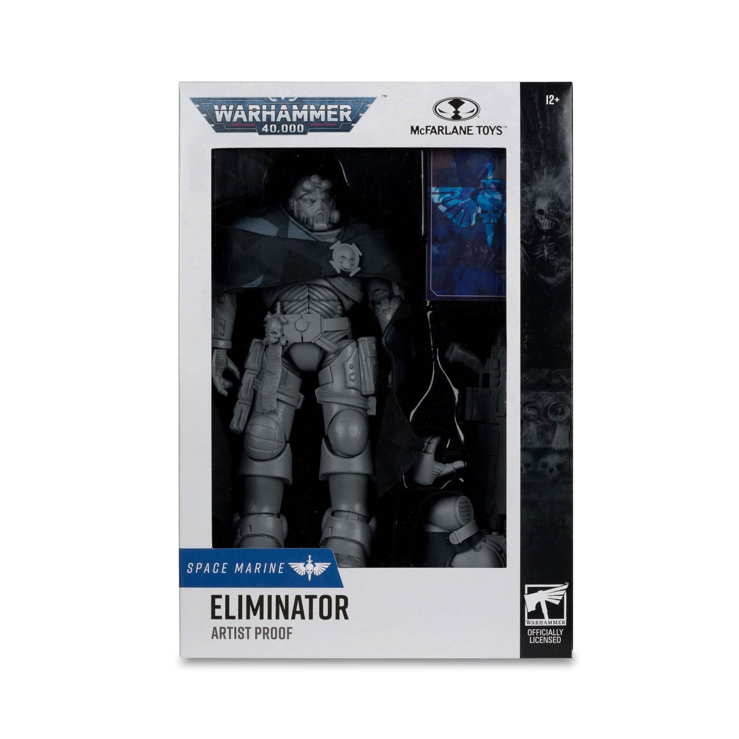 Warhammer 40,000 Action Figures 18 cm Wave 9 Sortiment (8) – view 41 – Warhammer miniature