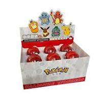 Funism wonders Pokemon vol. 1