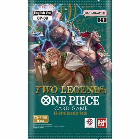 One Piece – tabletop gaming – Tabletop Dominion (1)