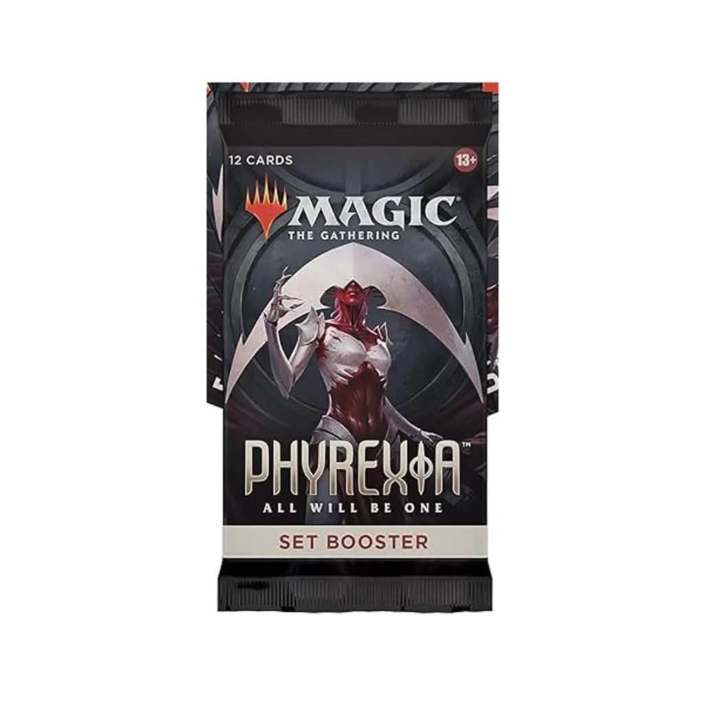 Magic: The Gathering – trading card game – Tabletop Dominion (16)
