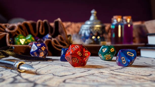 Top Ten Tips for running a successful Dungeons and Dragons campaign - Tabletop Dominion