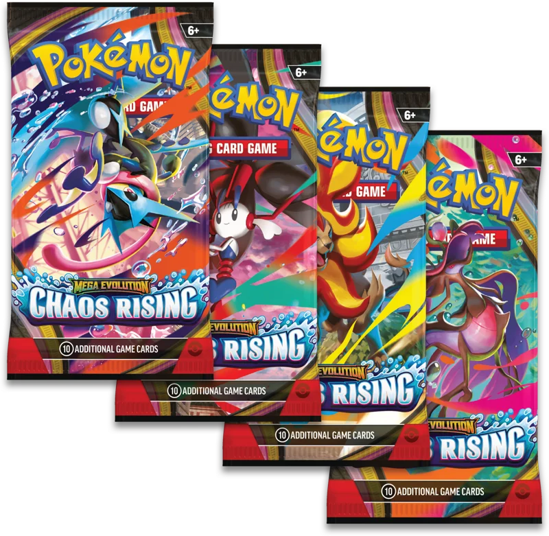 Trading Cards