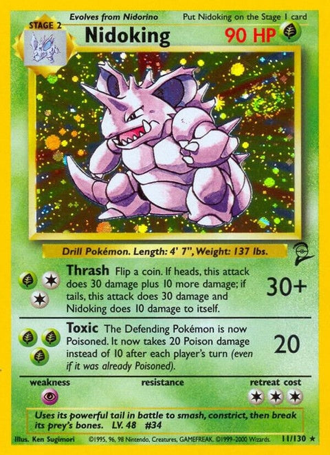 11-nidoking