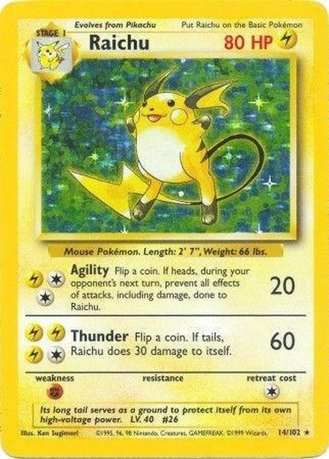 14-raichu