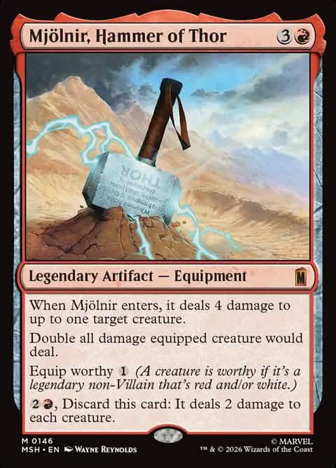 146-mjlnirhammerofthor