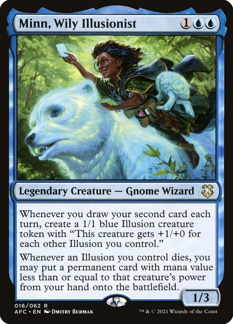 16-minnwilyillusionist
