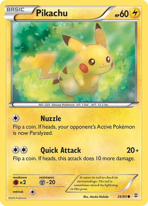 26-pikachu