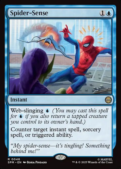 46-spidersense