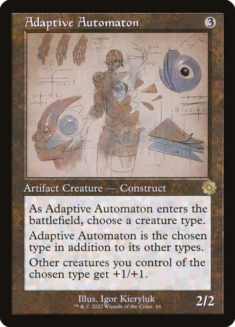 64-adaptiveautomaton